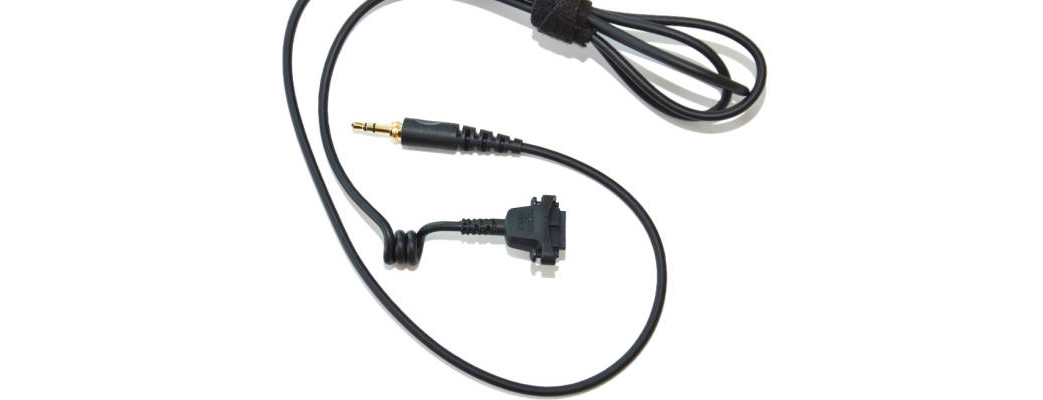 Sennheiser Hd 26 Pro Stereo Replaceable Straight Cable - Nagrit Srl